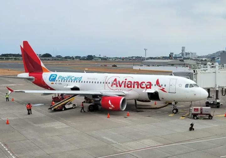 Avianca