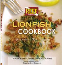 El pez león, de amenaza biológica a nueva “exquisitez” de la cocina caribeña