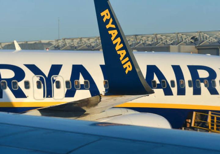 Ryanair