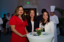 Alistan 3ra edición de Barceló Bávaro Culinary Week Dominican Flavours 