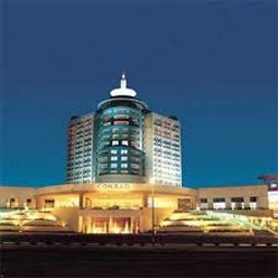 Hotel Conrad Punta del Este cumplió 14 años