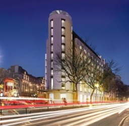 España: Meliá Hotels International confirma que no hubo daños personales por incendio en futuro hotel ME London