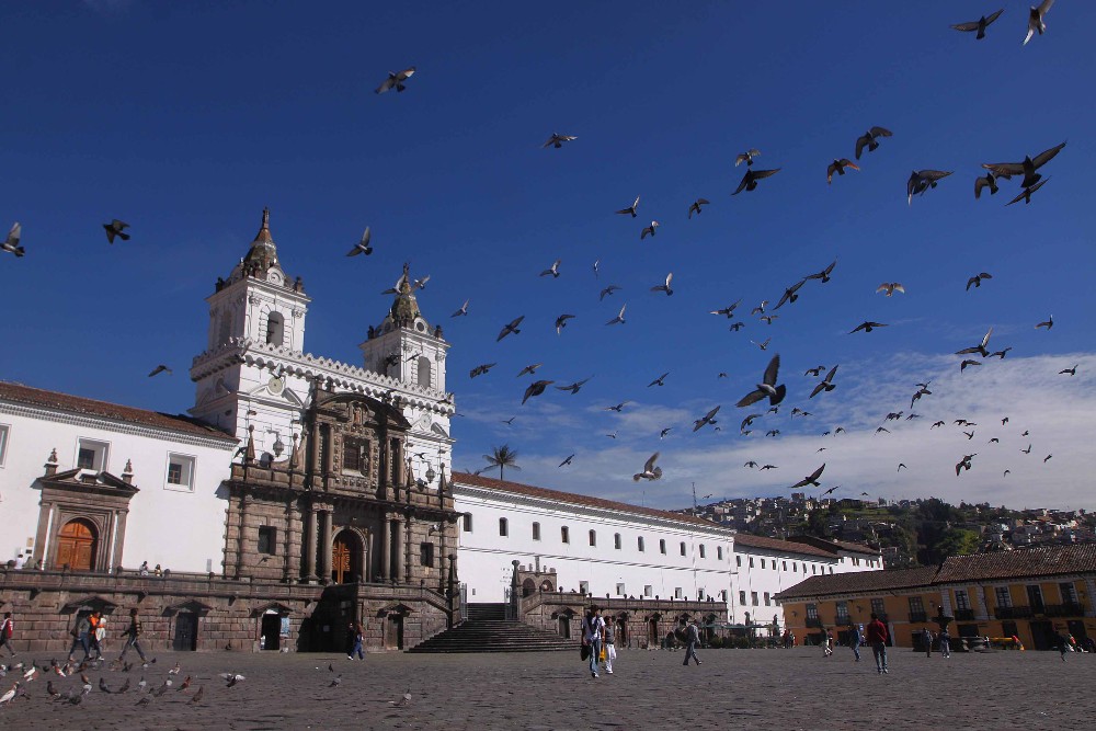 Ecuador