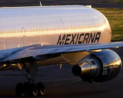 Analistas consideran poco probable el regreso de Mexicana de Aviación
