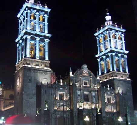 México: Urbes de este país, Guatemala, Ecuador y Brasil conforman red de ciudades barrocas de América Latina