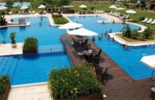 Uruguay celebra los 75 años  del descubrimiento de las Termas de Arapey