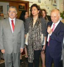 Euroal 2015: "Es imperativo adaptarse a los cambios del mercado"