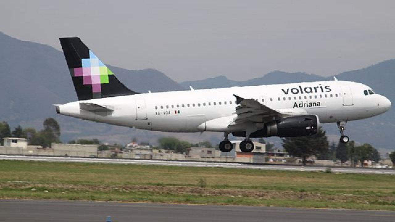 Volaris