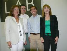 Microsoft y Madrid, alianza para gestar emprendedores