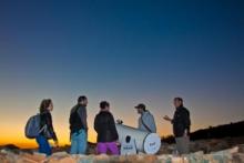 Chile busca ser destino mundial de turismo astronómico