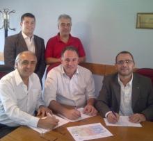 VTN y ENCOTUR acuerdan la realización de una única feria de turismo en Uruguay