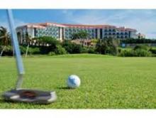 Golf en Cuba: el futuro apuesta al swing