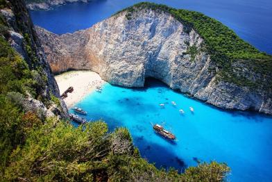 Grecia
