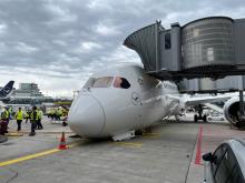 Lufthansa