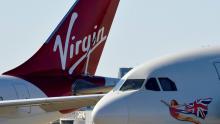 Virgin Atlantic
