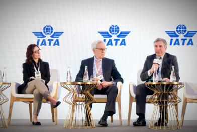 IATA