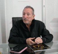 “La revolución gastronómica peruana es exportable”