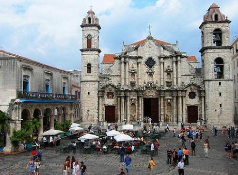 Cuba buscará llegar en 2011 a los 100 mil turistas mexicanos