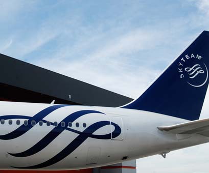 Argentina: Aerolíneas Argentinas inicia proceso de ingreso a la alianza SkyTeam