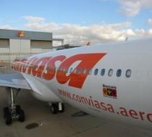 Venezuela: Conviasa volará a Cuba seis veces por semana