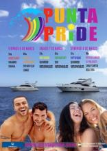 ‘Punta Pride’ por primera vez en Uruguay