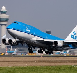 Argentina: KLM reabre ruta a Buenos Aires tras década de ausencia