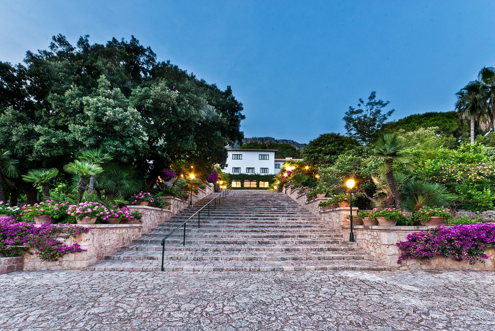 Hotel Formentor de Mallorca