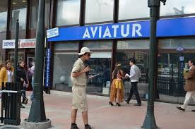 Vuela con Aviatur mediante WhatsApp