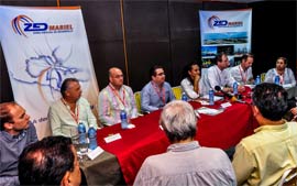 Ocho proyectos aprobados en Mariel