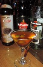 Coctel Minerva, una receta especial para brindar el Día de las Madres