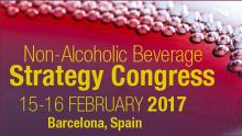 5º Congreso de bebidas no alcohólicas