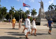 Cuba
