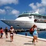 México: Más de 500 cruceros llegarán a Quintana Roo en los próximos meses