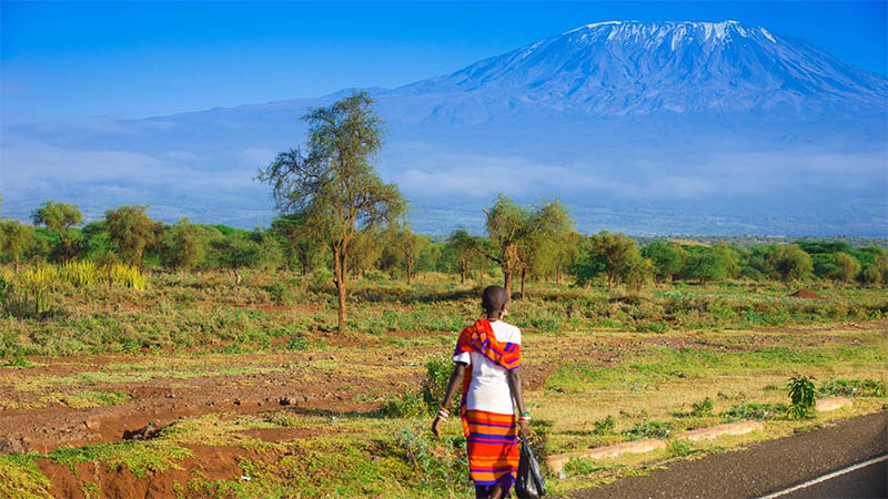 África y turismo: un pacto por el desarrollo