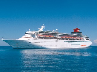 Pullmantur operará durante un año con su barco Monarch la ruta Antillas y Caribe Sur