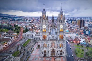 TravelMart Latinamérica
