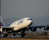 Chile: LAN abrirá la ruta Santiago-Madrid-París en septiembre próximo