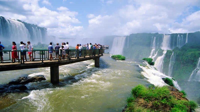 Iguazu