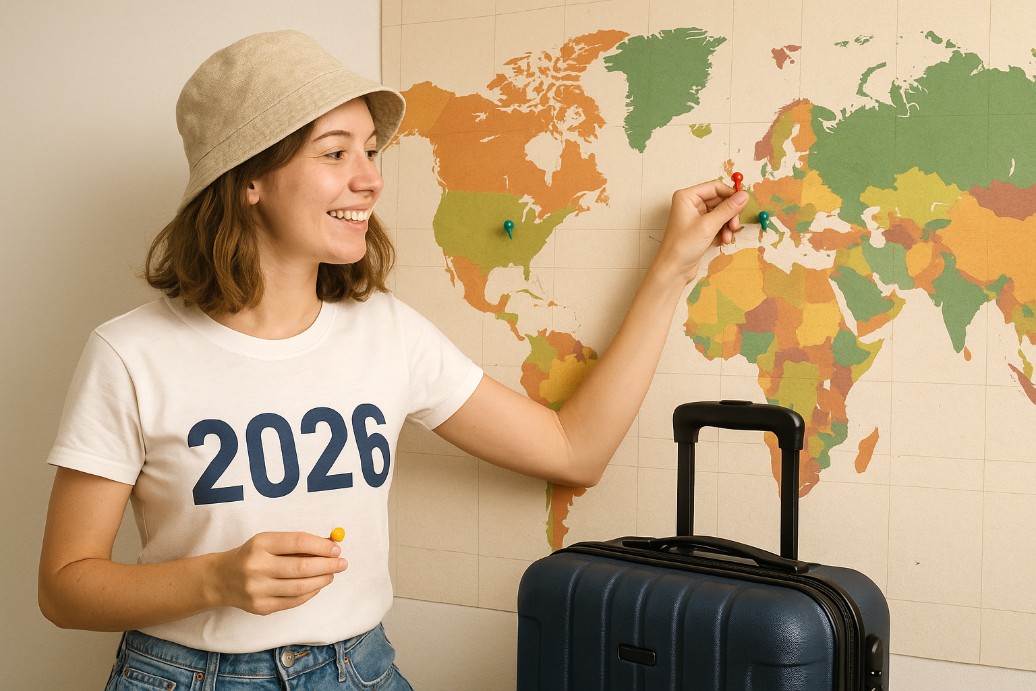 tendencias de viajes 2026