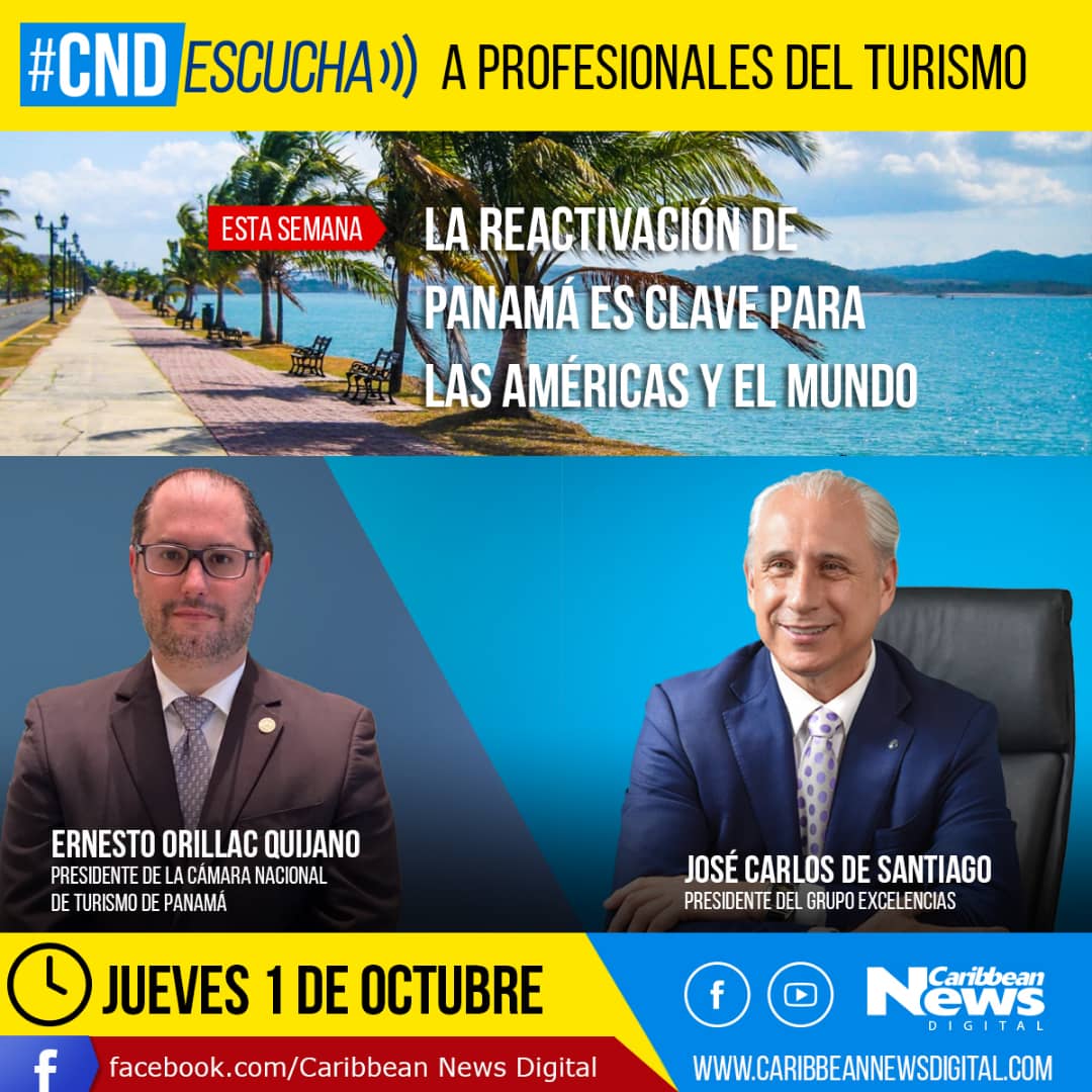 #CNDEscucha