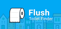 flush