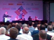 Secretario de Estado de Comercio español: Apostamos por Cuba incluso bajo sanciones económicas