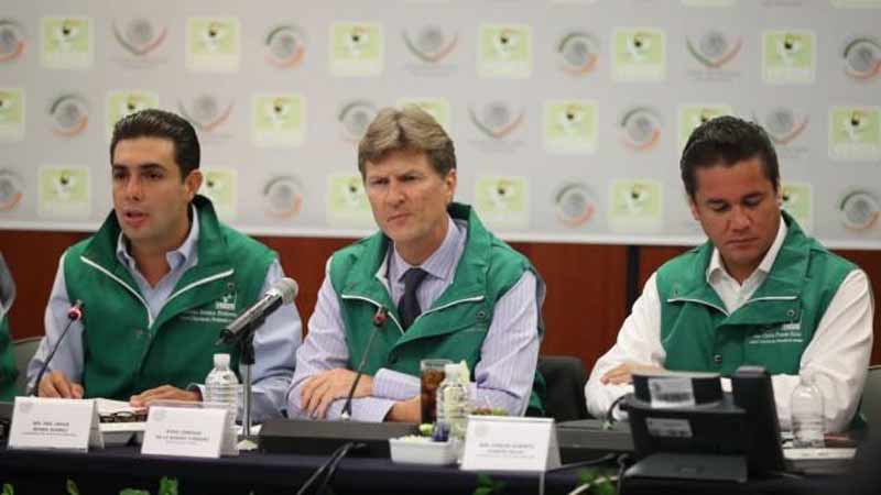 Turismo estadounidense en México aumentó un 11%