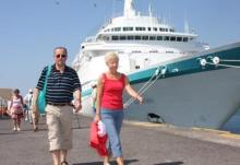 El Salvador sobresale por su gran potencial cultural y turístico