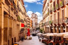 España WTTC