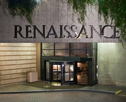 Renaissance Hotels abrirá su primer establecimiento en Chile