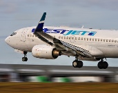 República Dominicana: WestJet inició vuelo semanal entre Toronto y Samaná