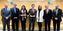 Dan a conocer Premios Xavier del Turisme-HTSI 2015