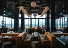 mejores restaurantes mundo 2026