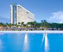 RIU Hotels inaugurará en octubre lujoso Riu Palace Antillas de Aruba